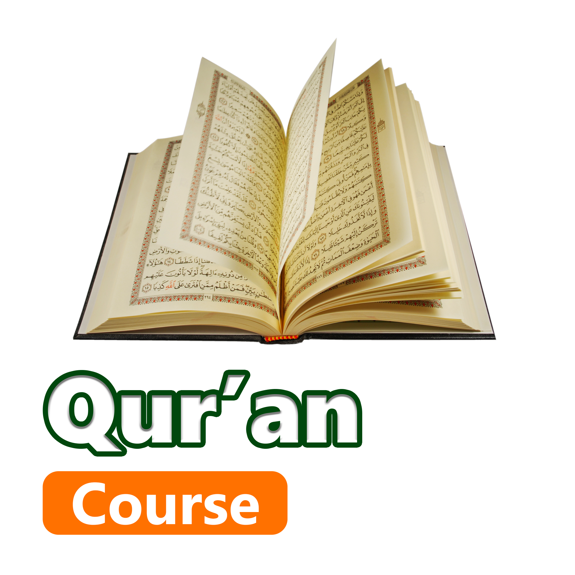 QURAN RECITATION (TILAAWA) COURSE