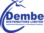 Dembe logo