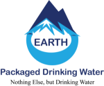 Earth water
