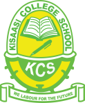 Kisaasi college - Logo