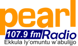PEARL FM LOGO